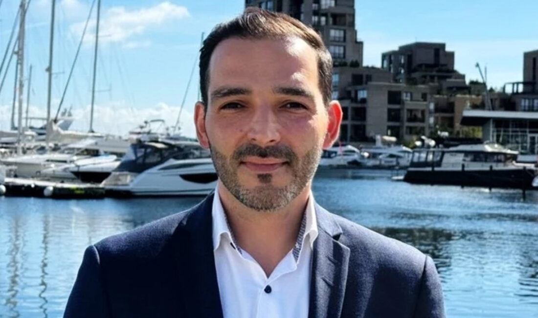 XO Shipping A/S, Türk Yönetici Sinan Utlu’yu CEO Olarak AtadıHaberin