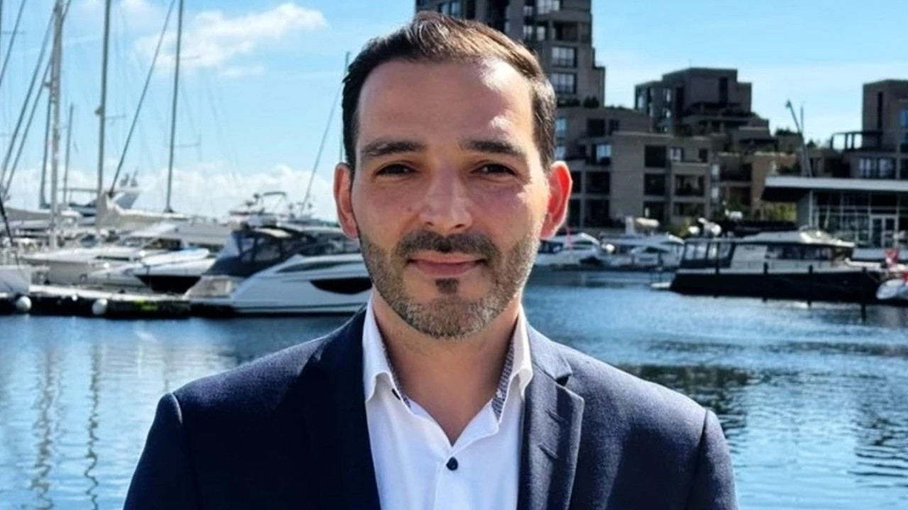 Turk CEO ile Denizcilik Devi Danimarkali Sirket