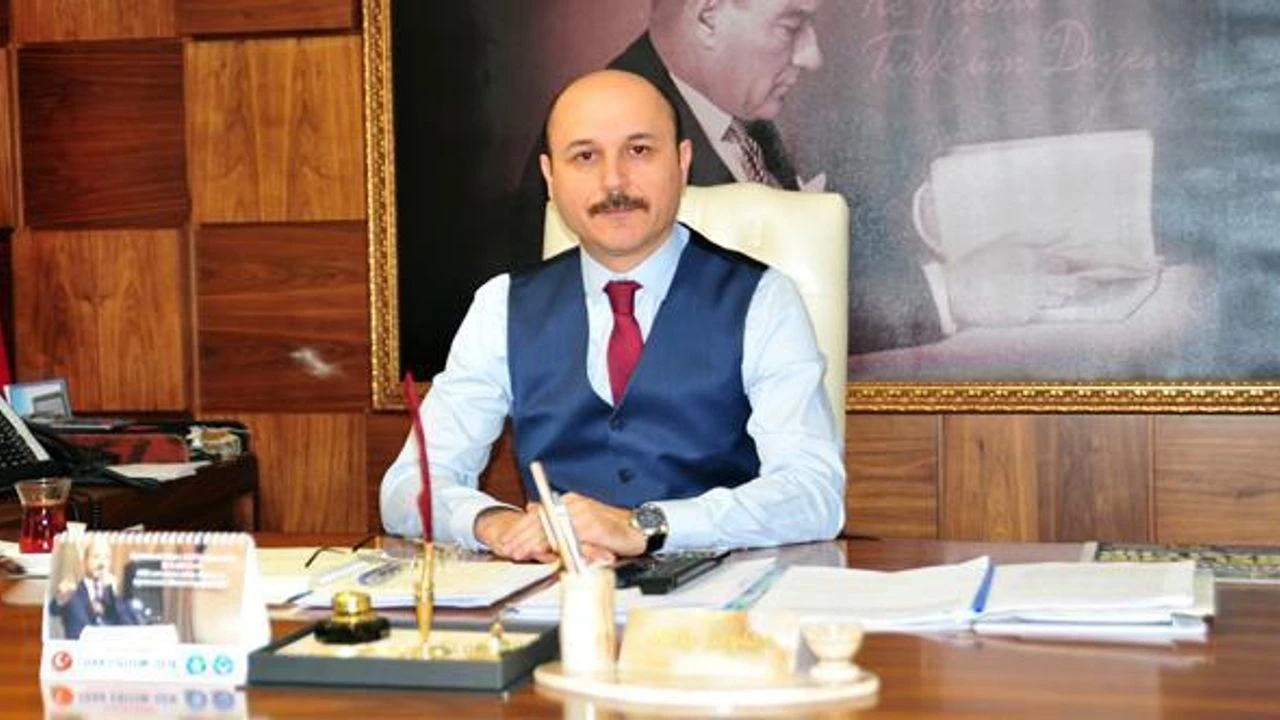 Turk Egitim Senden Ek Ogretmen Atama Cagrisi Corum Haber