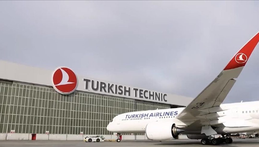 Türk Hava Yolları Ekim Ayında Yolcu Sayısını ArtırdıHaberin BaşlıklarıTürk Hava