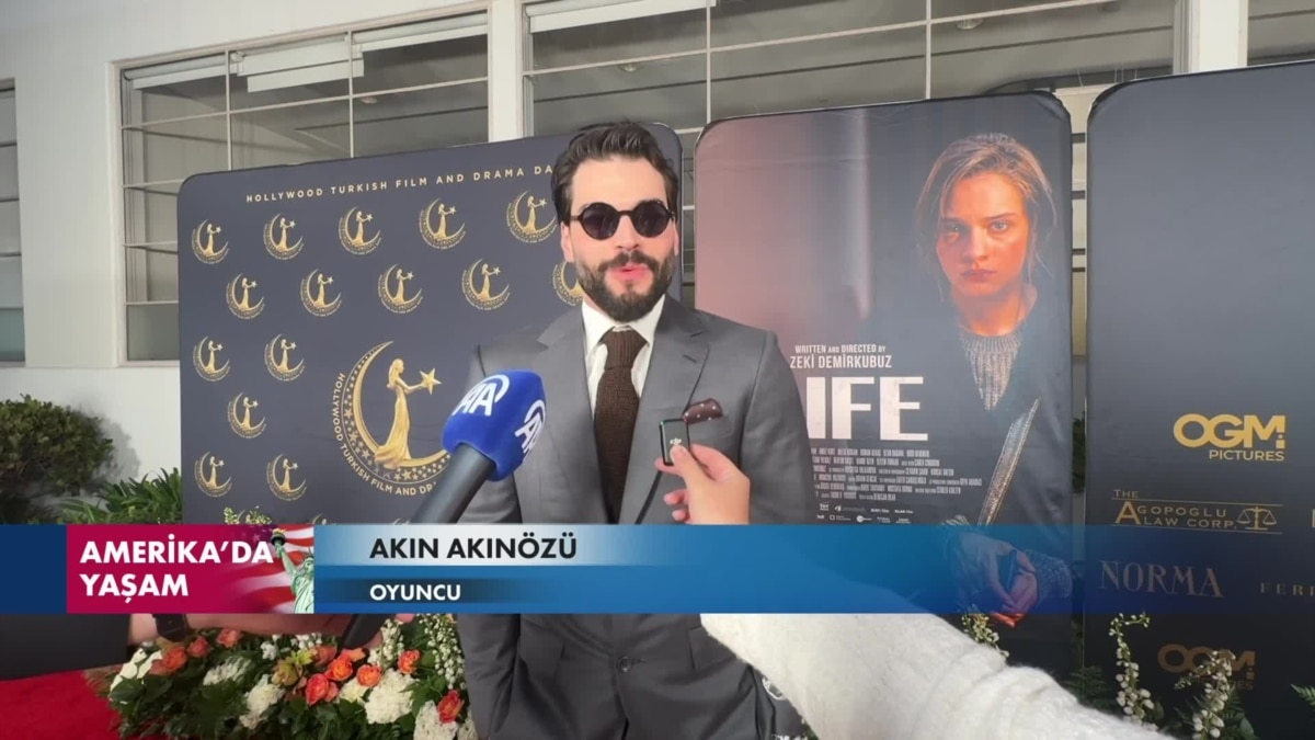 Turk Sinemasi Incisi Hollywoodda Turk Filmleri Soleni