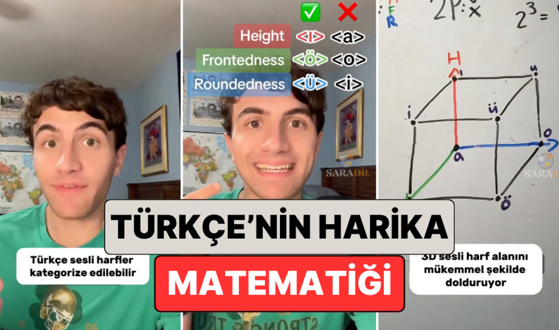Türkçe Dilinin Zenginliği ve İfade Gücü Türkçe, Derin ve Güçlü