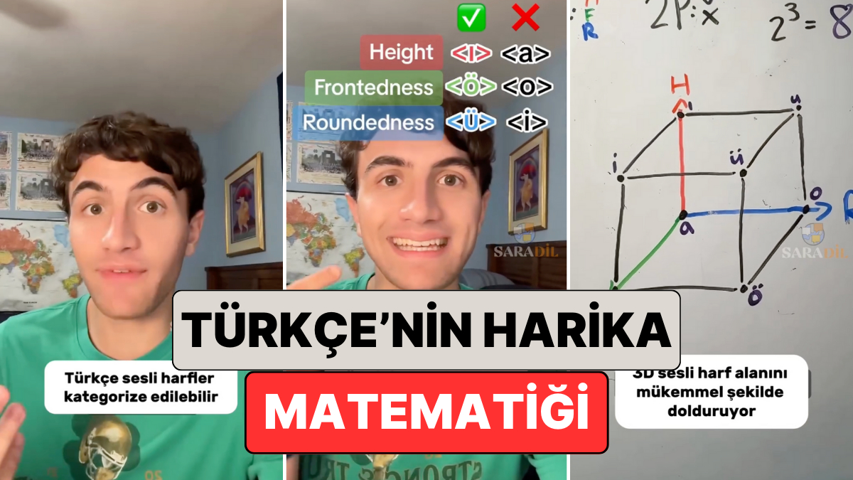 Turkcenin Harika Yonu Yabanci Bir Ogretmen Penceresinden Bakis