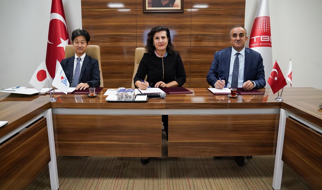Okul Binalarının Güçlendirilmesine TBB Destek VeriyorHaberin BaşlıklarıOkul Binalarının Güçlendirilmesine TBB