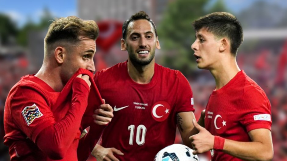 A Milli Takım Galler’i Uluslar Ligi’nde Konuk EdiyorHaberin BaşlıklarıA Milli