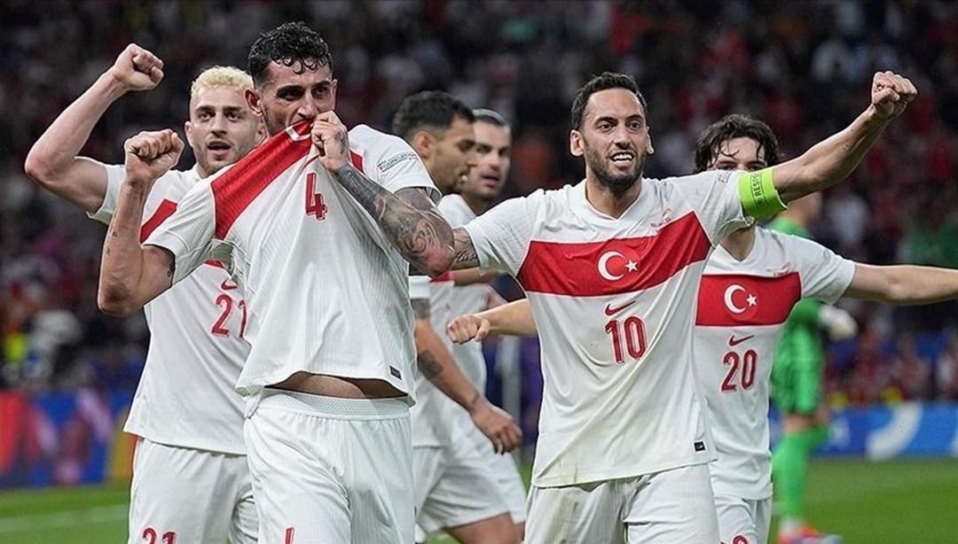 UEFA Uluslar B Ligi: Türkiye-Galler Maçı BilgileriHaberin BaşlıklarıUEFA Uluslar B
