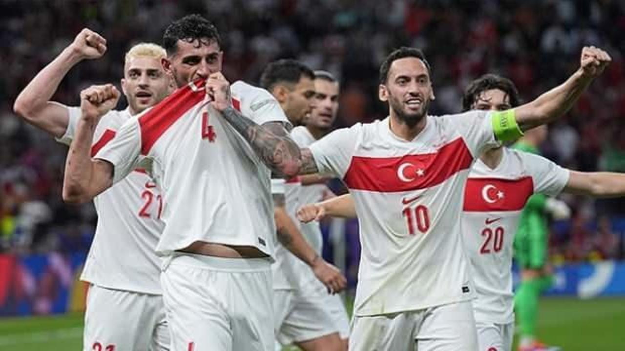UEFA Uluslar B Ligi 4. Grup: Türkiye’nin Durumu Türkiye Karadağ’da
