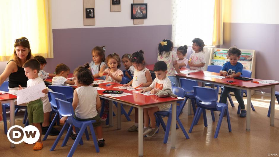 Ücretsiz Okul Öncesi Eğitim Neden Önemli ve Erişilebilir Olmalı?Haberin BaşlıklarıÜcretsiz