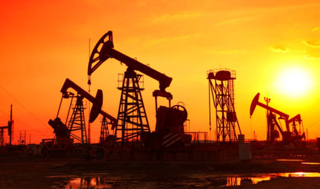 Türkiye, Eylül Ayında Ham Petrol İthalatını Yüzde 43 AzalttıHaberin BaşlıklarıTürkiye,