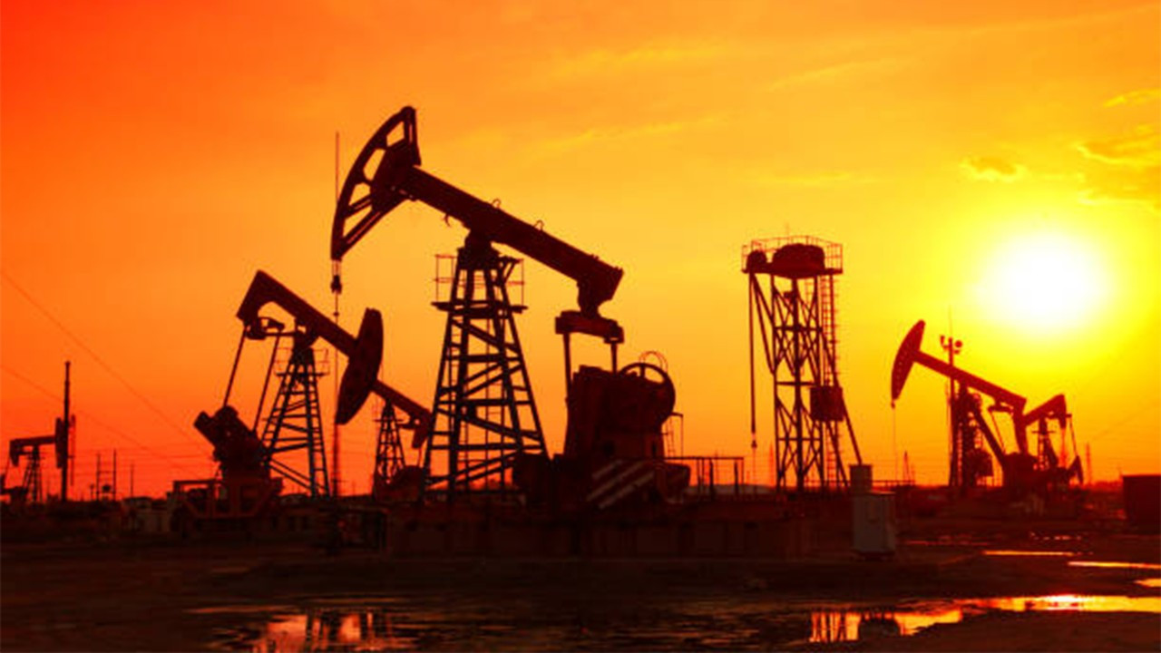 Turkiyenin Ham Petrol Ithalati Eylul Ayinda 4306 Azaldi