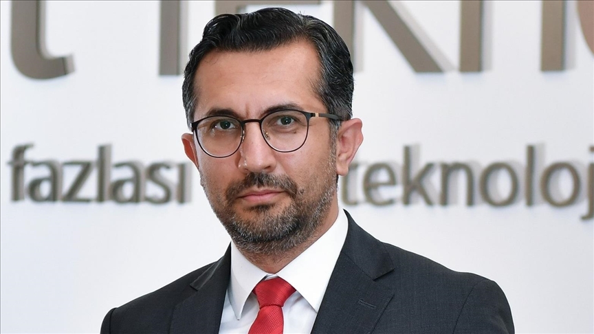 Ziraat Teknoloji Genel Müdürü: Ziraat Finans Grubu’nun Teknoloji Üssü Olarak
