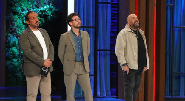 MasterChef Türkiye 26 Kasım 2024 Bölümü Tamamı MasterChef Türkiye’nin Bugünkü
