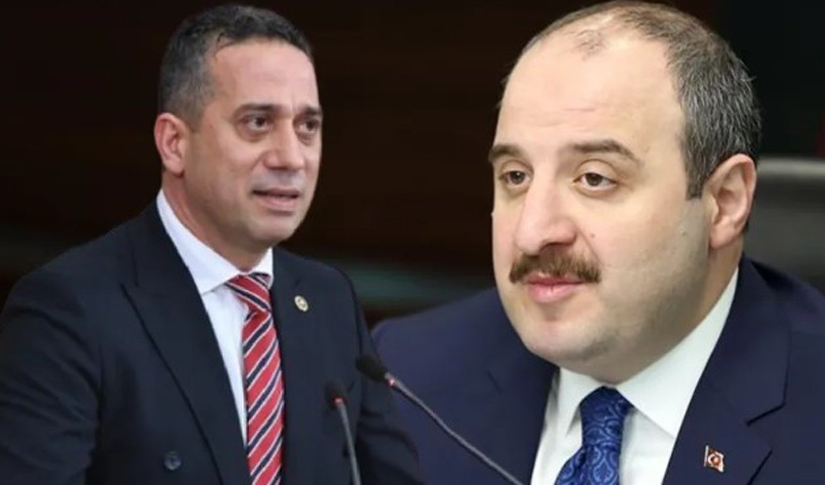 CHP’li Ali Mahir Başarır, AKP’li Mustafa Varank’a Sert Yanıt Verdi: