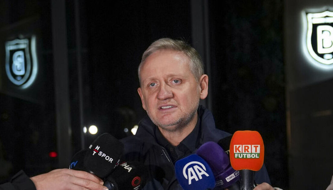 Başakşehir Başkanı Göksel Gümüşdağ: UEFA Delegesine Yaptırım Olacaktır “UEFA DELEGESİNE