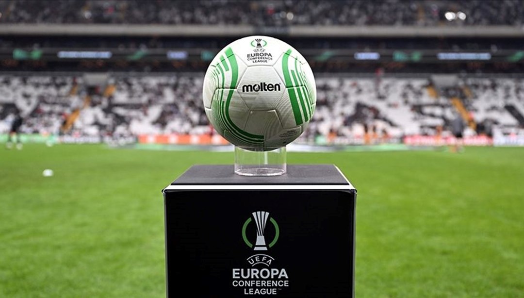 UEFA Konferans Ligi 4. Hafta Maç Programı AçıklandıHaberin BaşlıklarıUEFA Konferans