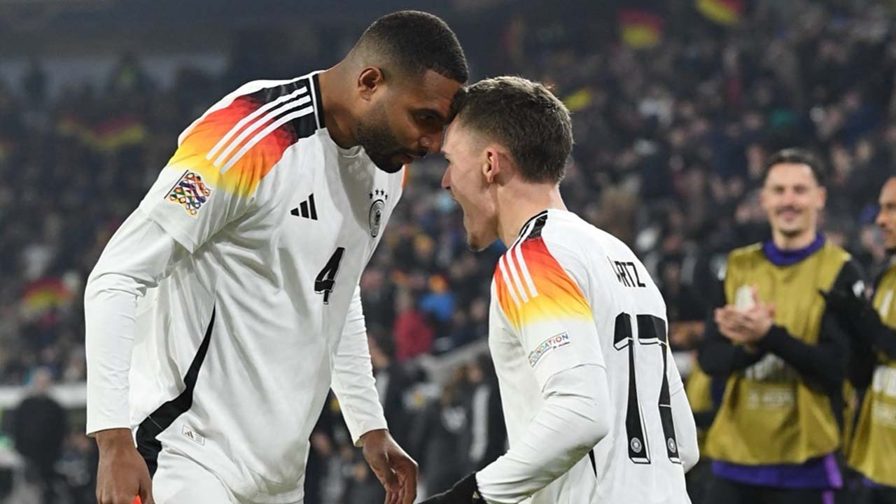Uefa Uluslar Ligi EXXEN Spor Canli Izle Sifresiz Yayin