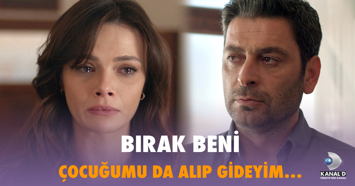 Uzak Şehir 1. Bölüm Fragmanı - 3