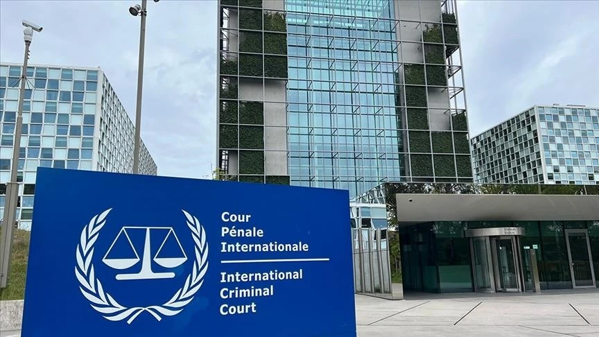 Uluslararası Ceza Mahkemesi (UCM) Gerçekten Uluslararası mı?Haberin BaşlıklarıUluslararası Ceza Mahkemesi