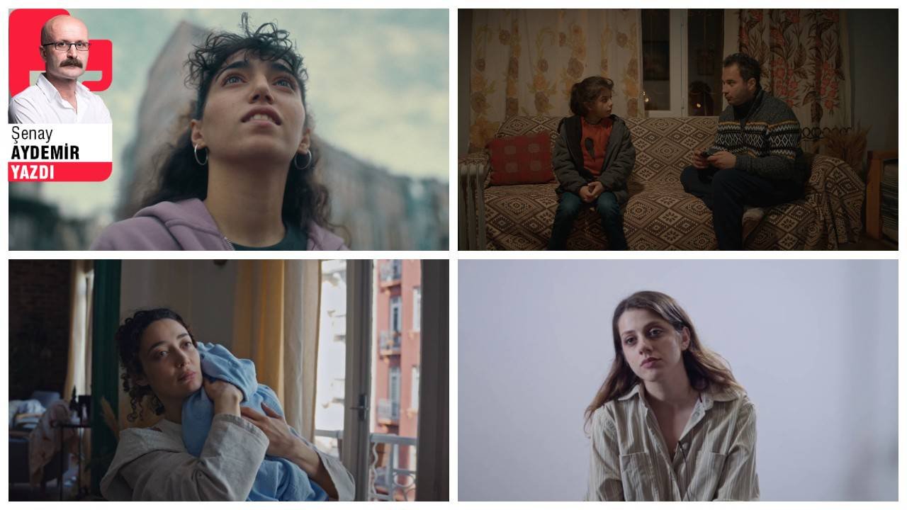İzmir Kısa Film Festivali’nde Ödül Kazanan Filmler Festivalin Önemi ve