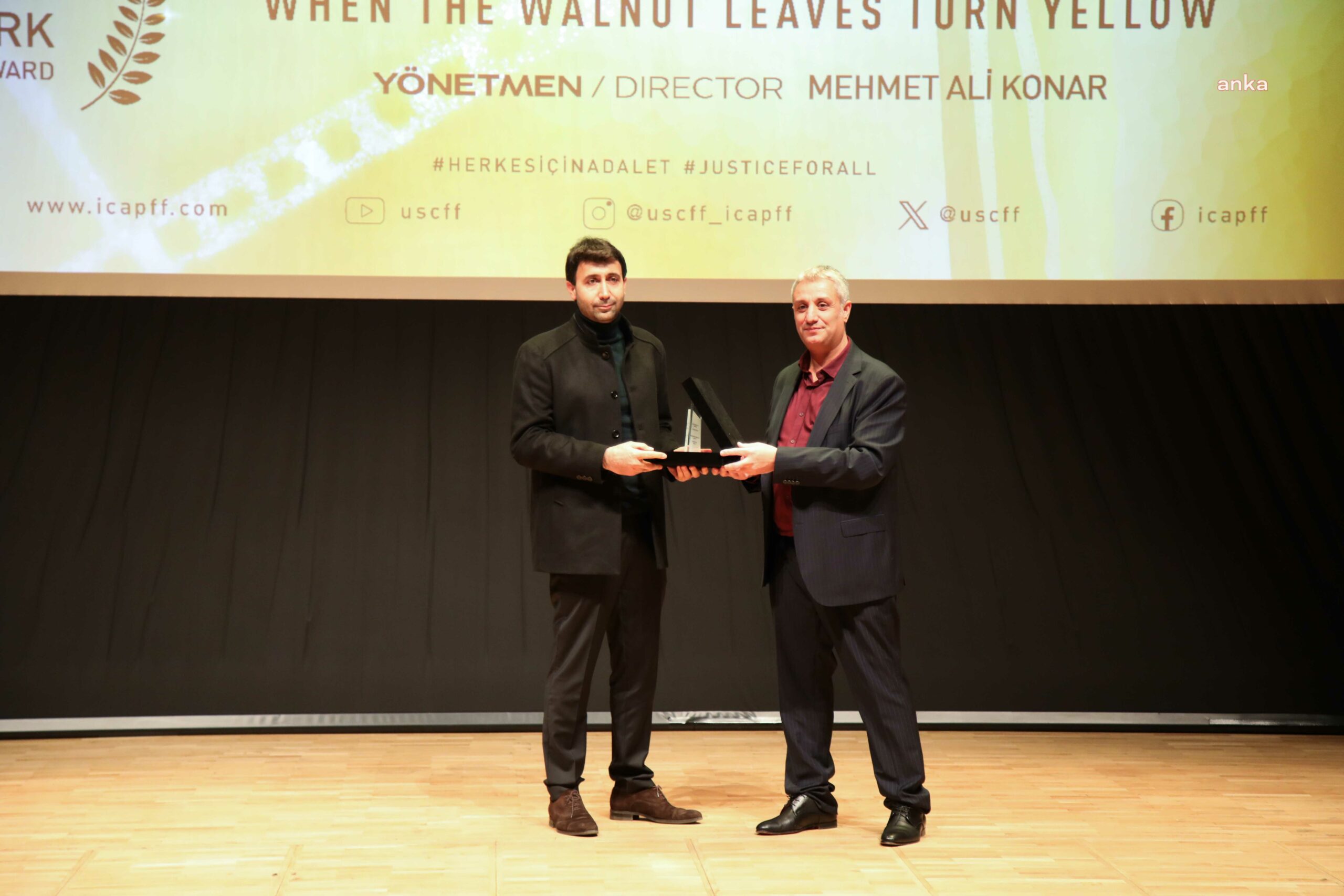 Uluslararasi Suc ve Ceza Film Festivalinde Verilen Oduller Sahiplerini Buldu scaled