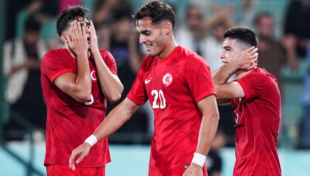 Ümit Milli Futbol Takımı Hazırlık Maçı Kadrosu Açıklandı 15 Kasım’da