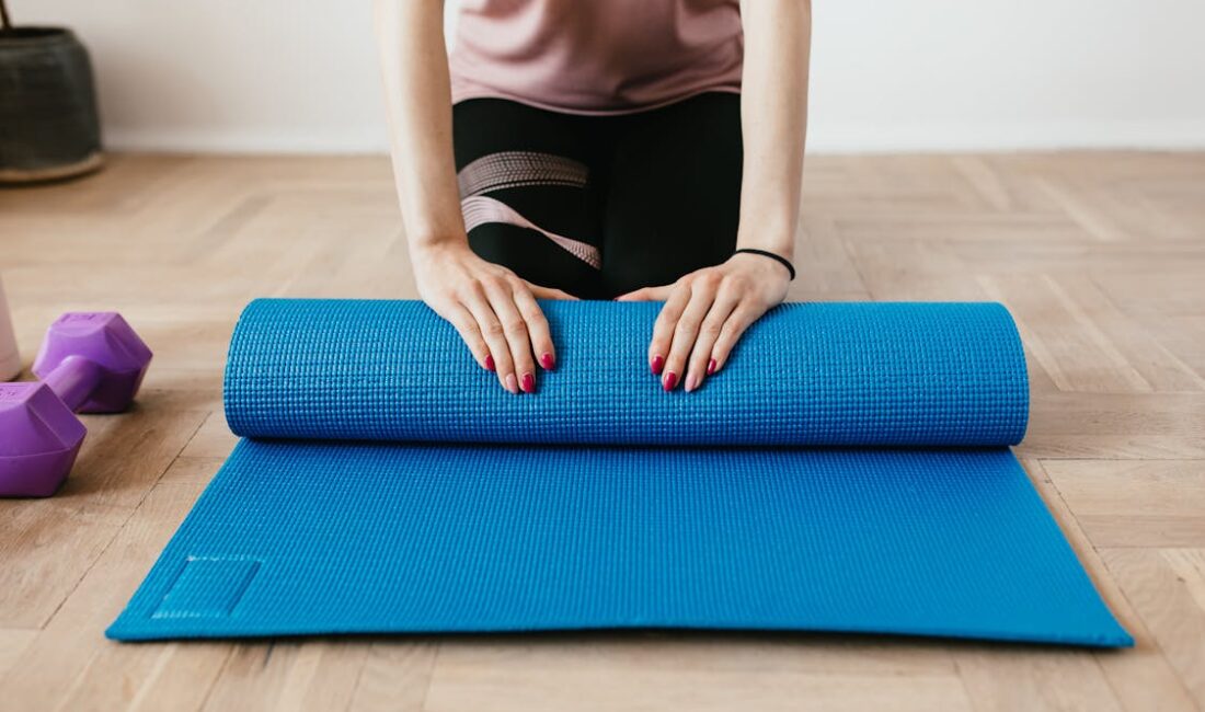 Ankara Büyükşehir üniversite Öğrencilerine Ücretsiz Pilates Kampı Düzenliyor Mat Pilates