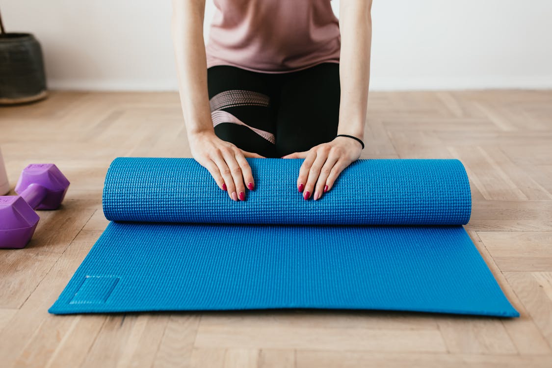 Universite Ogrencilerine Ozel Pilates Kampi Baskentte