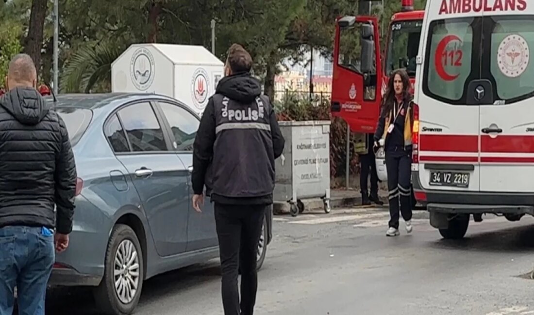 üniversite Öğrencisi Genç Balerin Eylül Sıla Ilgaz’ın Ölümü Şüpheli BulunduHaberin