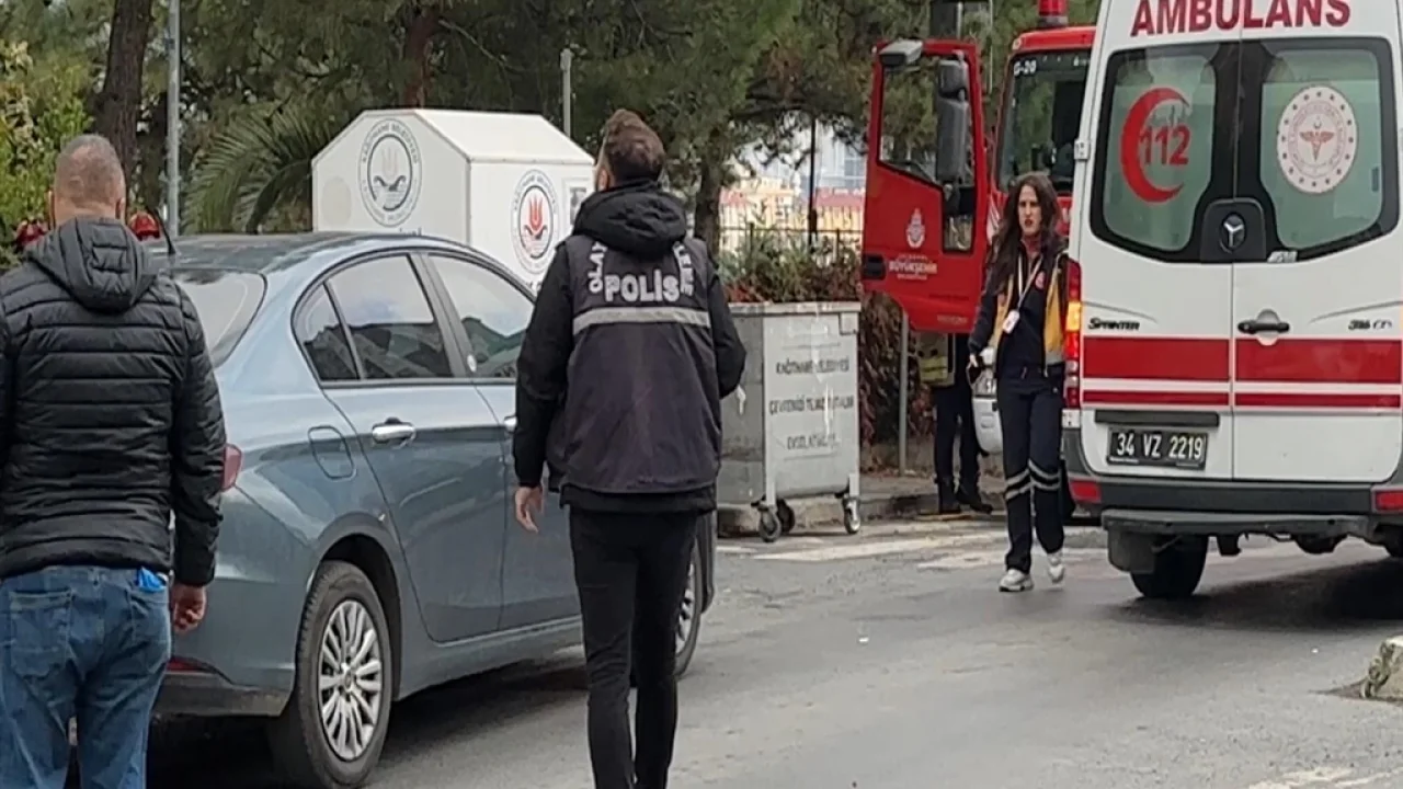 üniversite Öğrencisi Genç Balerin Eylül Sıla Ilgaz’ın Ölümü Şüpheli Bulundu