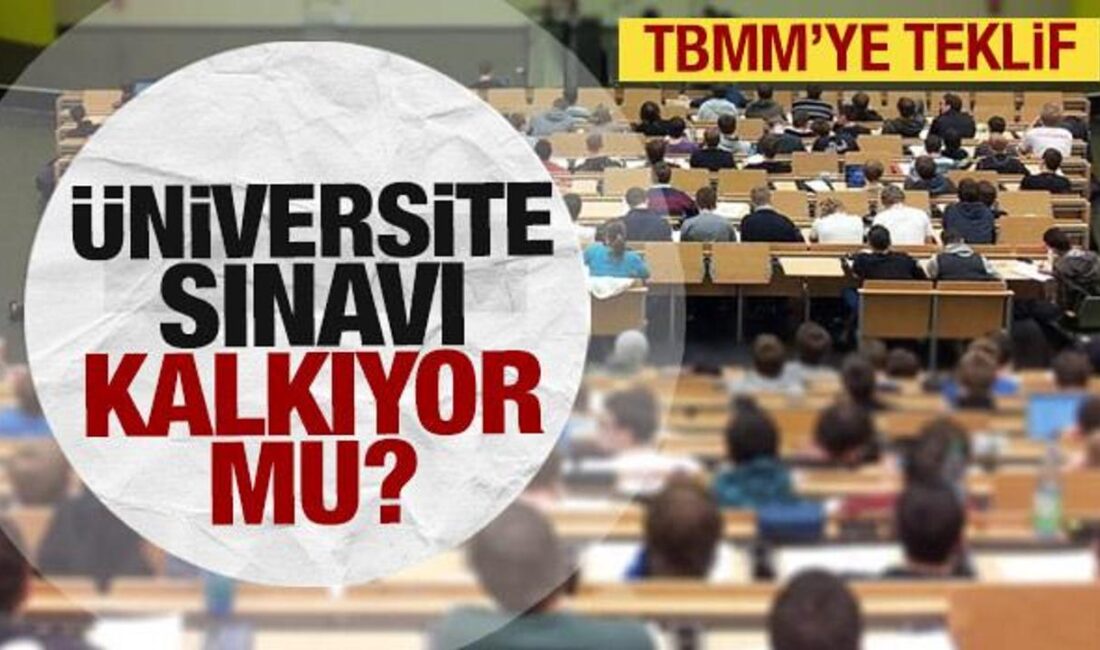 MHP Milletvekillerinden üniversite Sınavıyla İlgili Öneri MHP milletvekilleri, TBMM’deki Milli