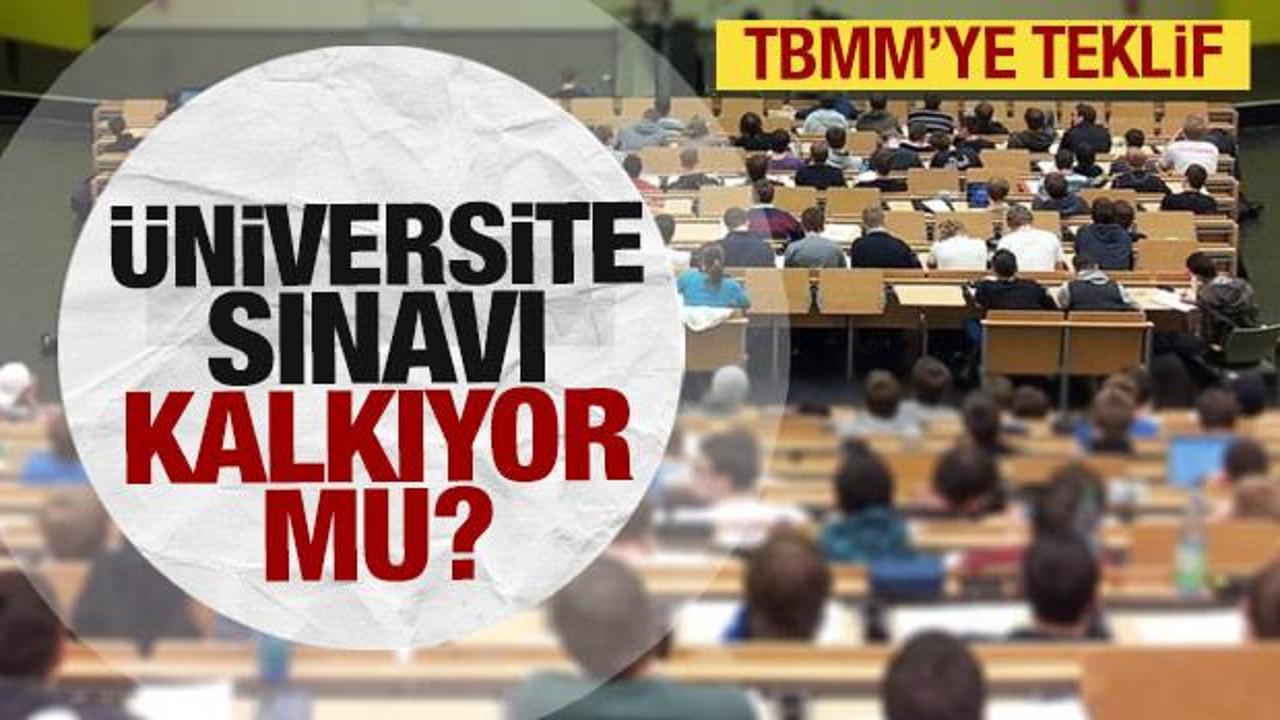 MHP Milletvekillerinden üniversite Sınavıyla İlgili Öneri MHP milletvekilleri, TBMM’deki Milli