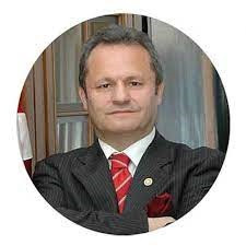 30 Başarılı Yılın Gururu: üniversite Mehmet Hoca İle Çölü Cennete
