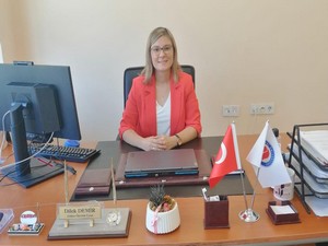 Hakkari Üniversitesi Öğretim Üyesi, TÜBİTAK Projesi ile Desteklenmeye Layık Görüldü