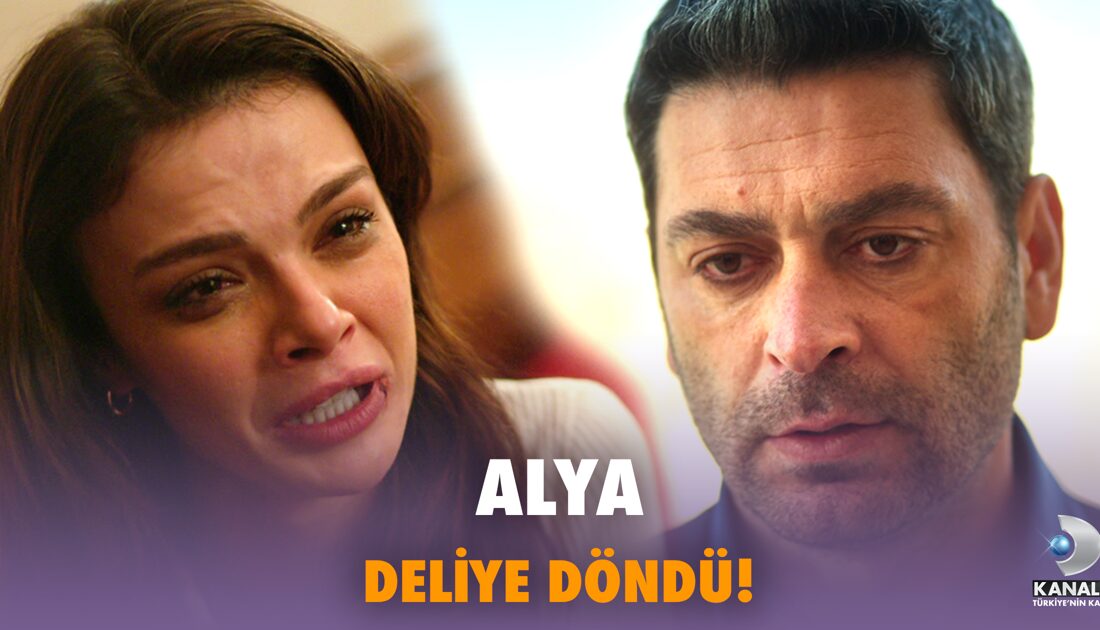 Uzak Şehir 3. Bölüm Fragmanı Yayında! Alya’nın Kararı Sarsıntı Yaratıyor!Haberin