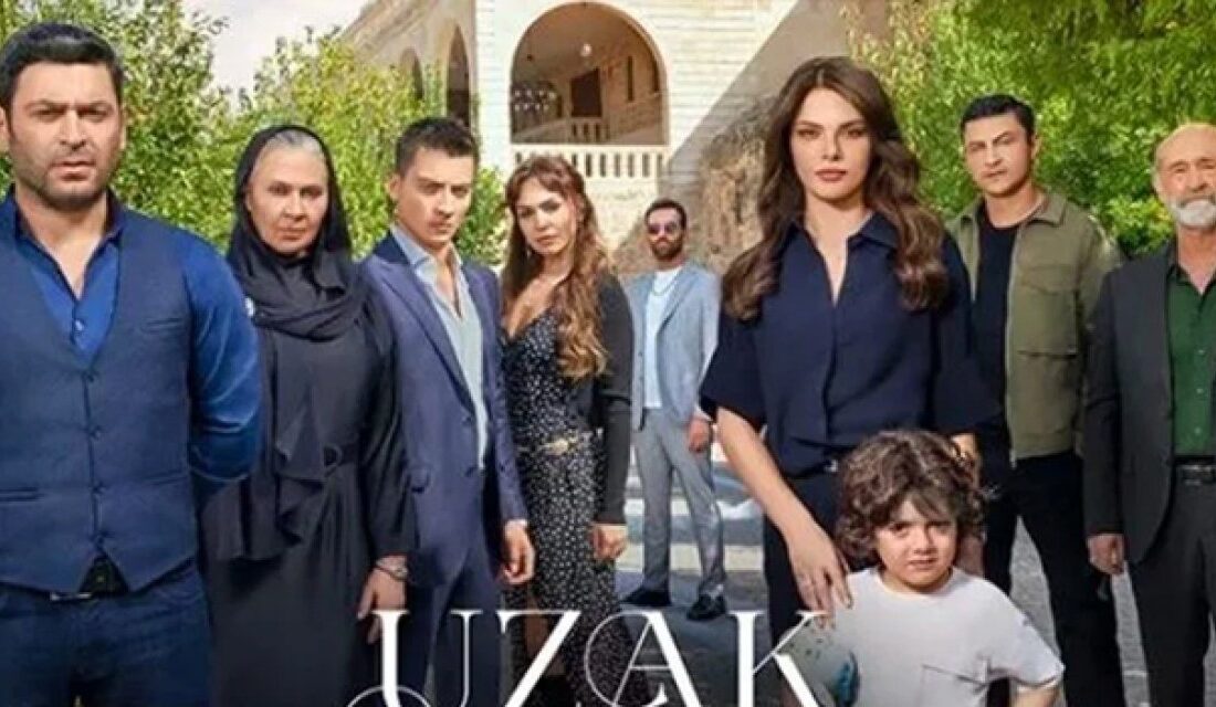 Uzak Şehir Dizisi: Oyuncular, Çekim Yeri ve Konusu Kanal D’nin