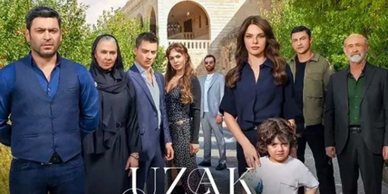 Uzak Şehir Dizisi: Oyuncular, Çekim Yeri ve Konusu Kanal D’nin