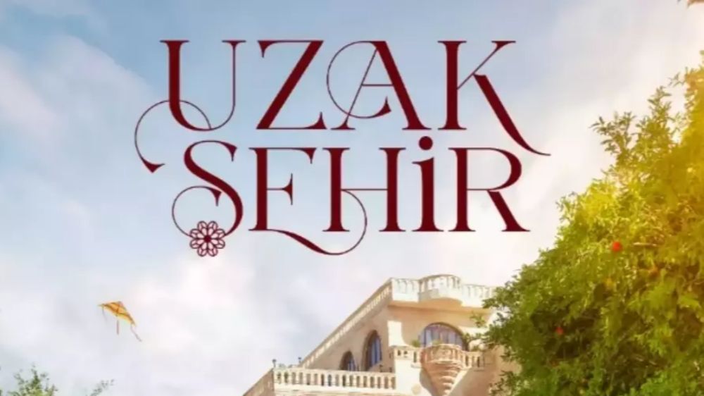 Kanal D’nin yeni dizisi olan “Uzak Şehir”, izleyicilerle buluşmaya hazırlanıyor.