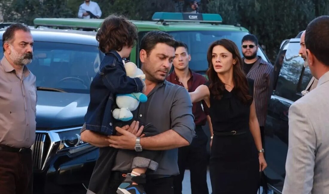 Kanal D’nin yeni dizisi Uzak Şehir, dram ve gerilim türlerini