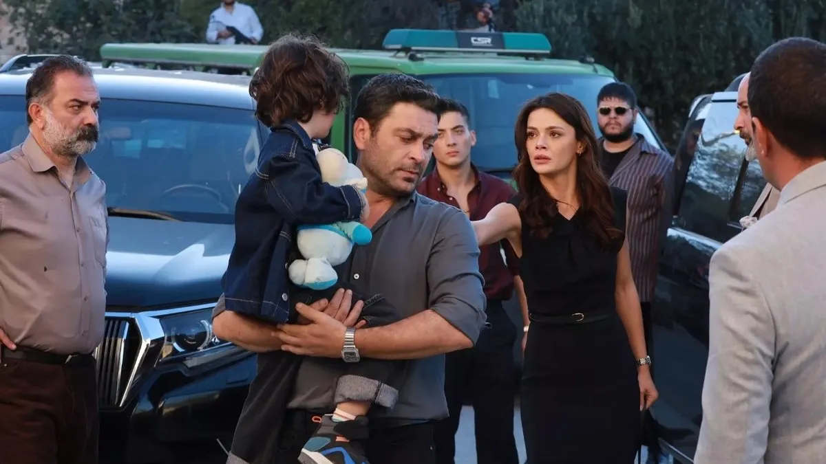 Kanal D’nin yeni dizisi Uzak Şehir, dram ve gerilim türlerini