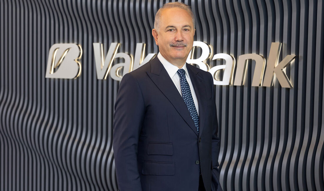 VakıfBank, Sürdürülebilirlik Temalı Yeni Sendikasyon Kredisini Tamamladı VakıfBank Uluslararası Piyasalarda