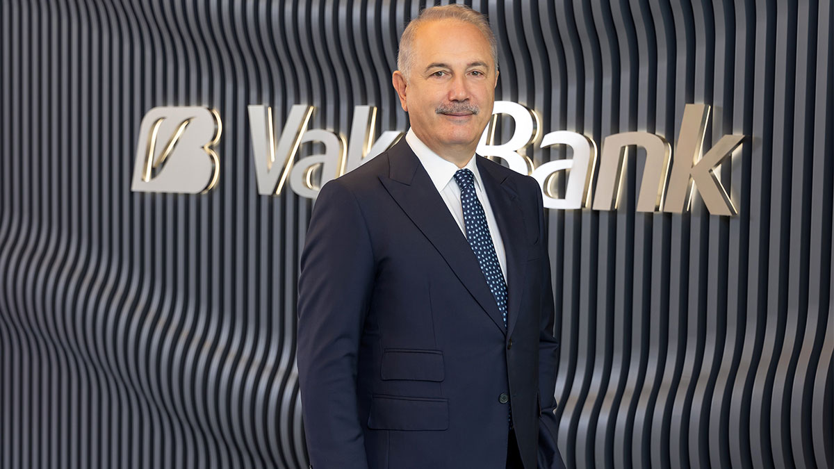 VakıfBank, Sürdürülebilirlik Temalı Yeni Sendikasyon Kredisini Tamamladı VakıfBank Uluslararası Piyasalarda