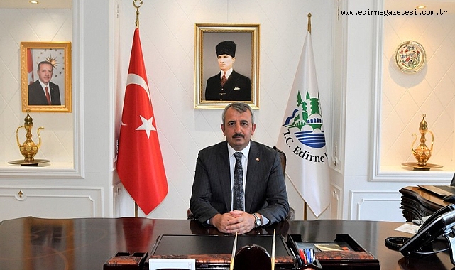 Edirne Valisi Yunus Sezer Öğretmenler Günü Mesajı Yayımladı Öğretmenlik Mesleğinin