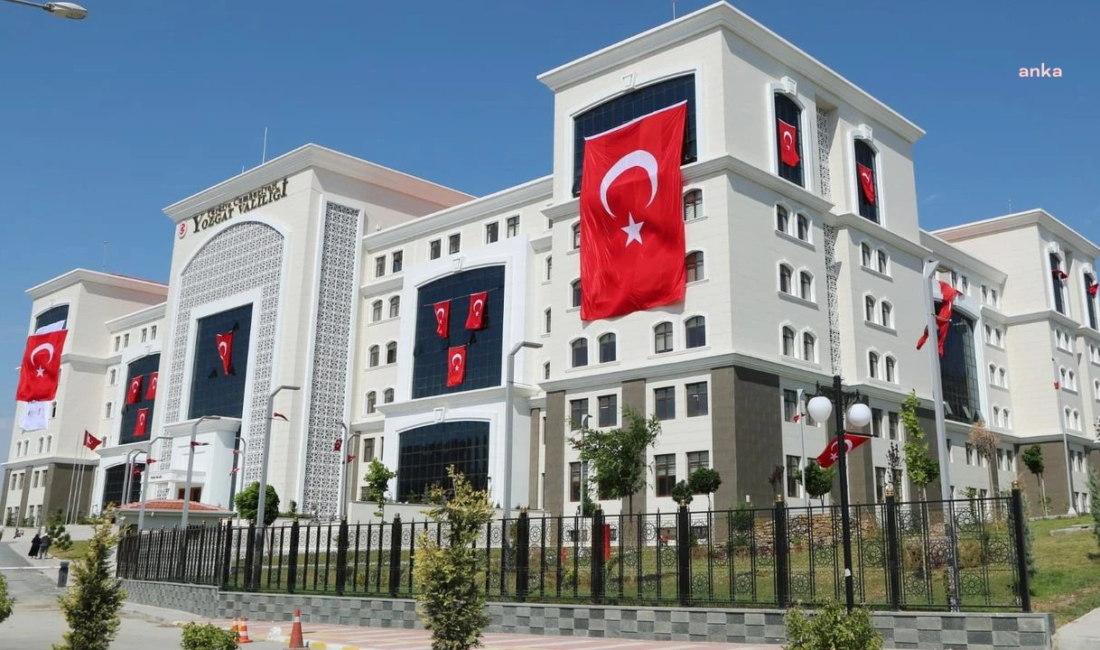 Yozgat Valiliği Kaçırma İddialarını Yalanladı: Asılsız Haberlere Karşı Soruşturma Başlatıldı