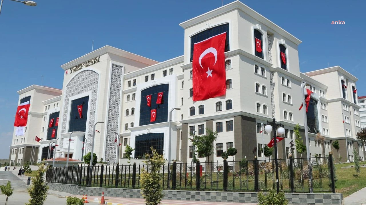 Yozgat Valiliği Kaçırma İddialarını Yalanladı: Asılsız Haberlere Karşı Soruşturma Başlatıldı