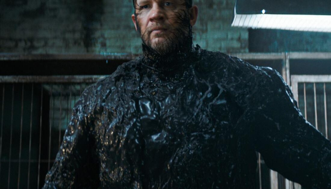 Venom: Son Dans Filminden 300 Milyon Dolar Hasılat Elde EdildiHaberin
