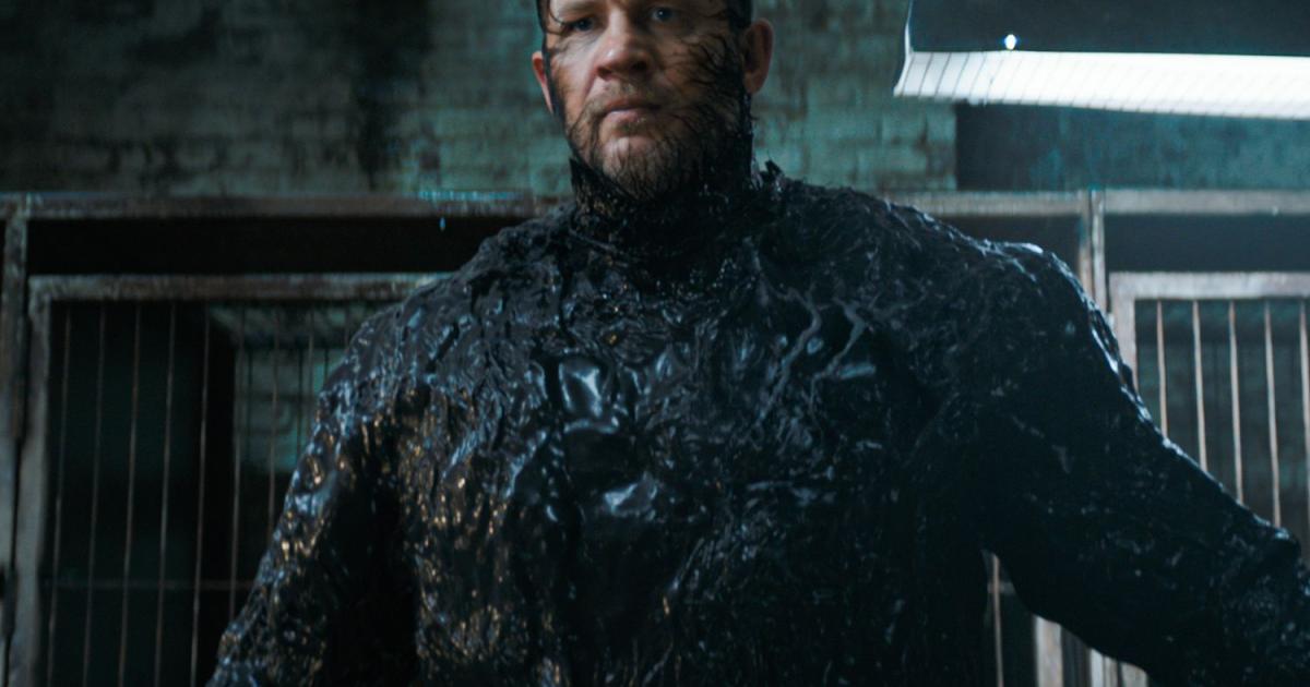 Venom: Son Dans Filminden 300 Milyon Dolar Hasılat Elde Edildi