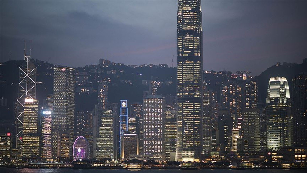 Hong Kong, Yatırımcıları Teşvik Etmek İçin Yeni Vergi Muafiyeti Planları