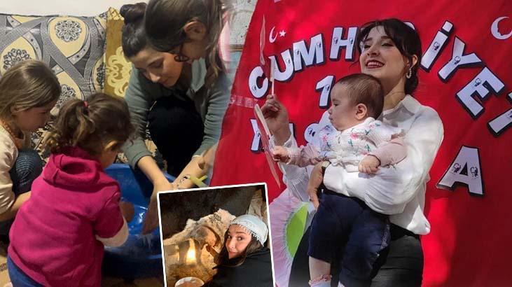 Seda Öğretmen’in Köydeki Eğitim Macerası Hayal Kurmak Köy Çocukları İçin