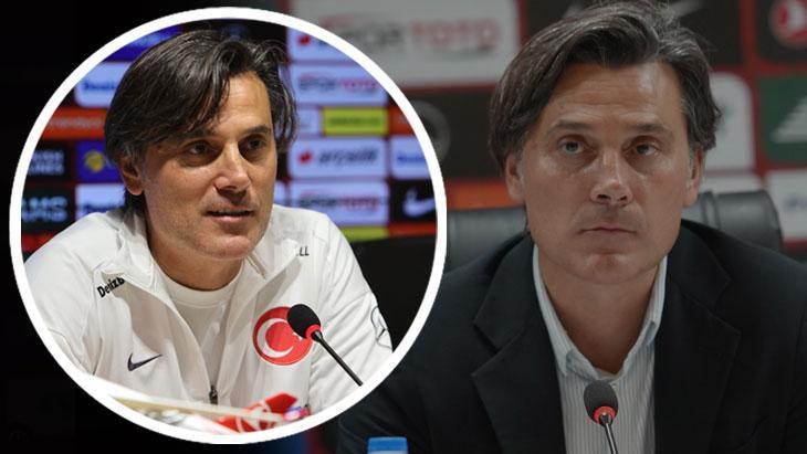 Vincenzo Montella’nın Roma İle Anlaşması Durumunda A Milli Futbol Takımı’ndan