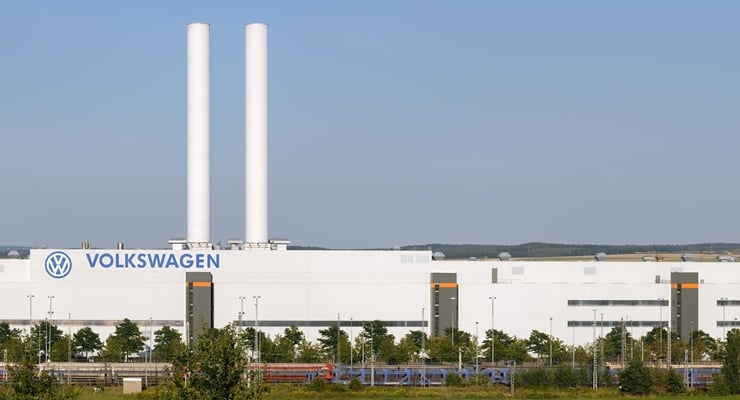 Volkswagen CEO’su İşten Çıkarmalar ve Fabrika Kapatmaları Gerekebilir Volkswagen CEO’su